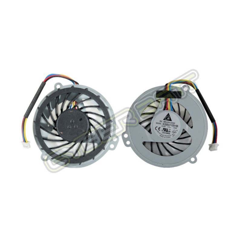 พัดลม CPU ASUS K42D (FAN)