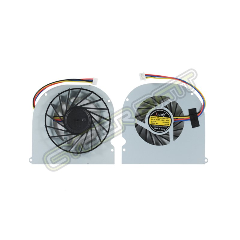 พัดลม CPU ASUS F80 (FAN)