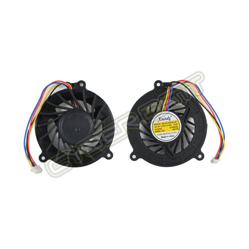 พัดลม CPU ASUS A8 (FAN)