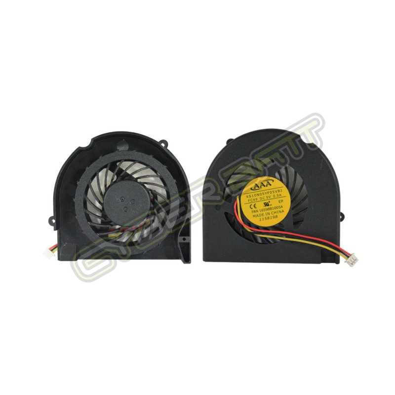 พัดลม CPU HP COMPAQ CQ50 (FAN)