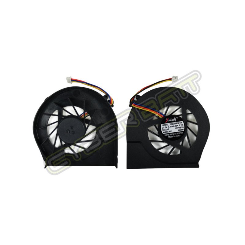 พัดลม CPU HP PAVILION G4-2000 (FAN)