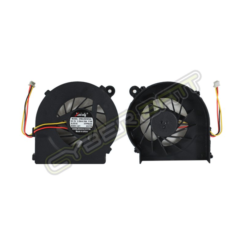 พัดลม CPU HP COMPAQ CQ42 (FAN)