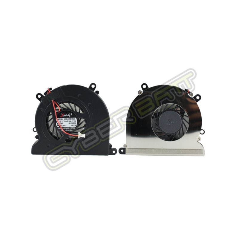 พัดลม CPU HP PAVILION DV4-1000 (FAN)