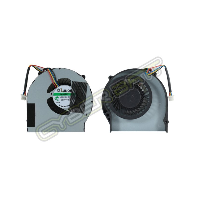 พัดลม CPU LENOVO V470 (FAN)