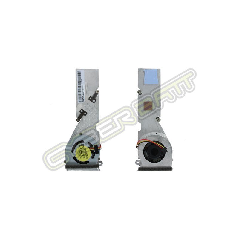 พัดลม CPU Lenovo IdeaPad S10-3 (FAN)