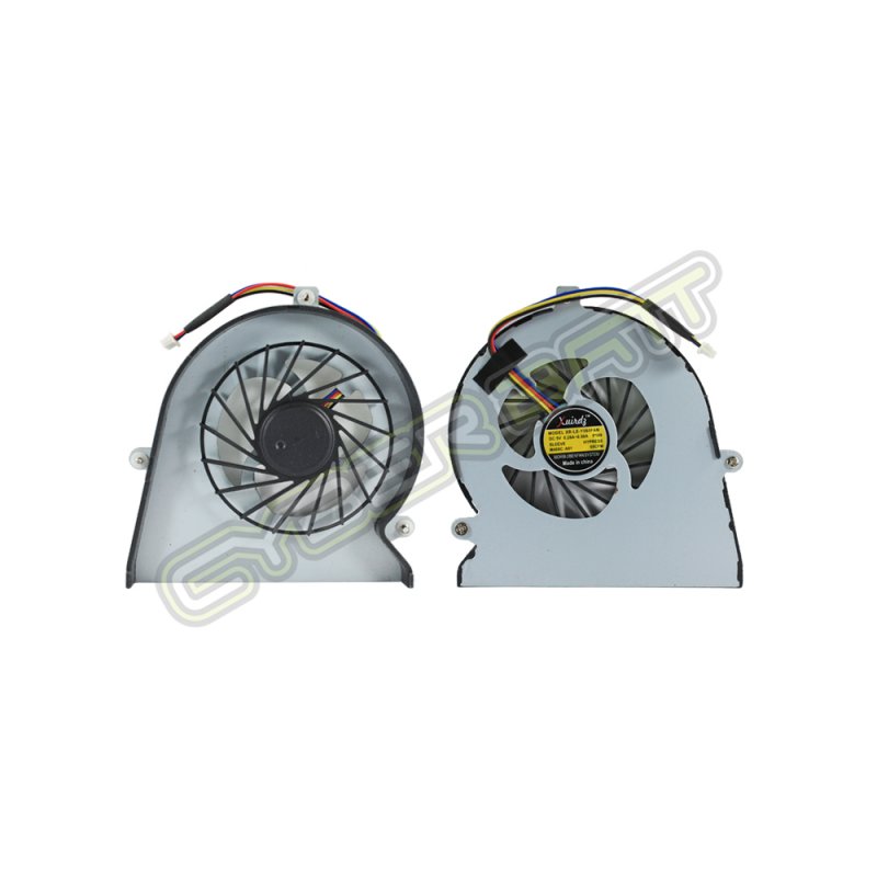 พัดลม CPU LENOVO IDEAPAD Y560A (FAN)