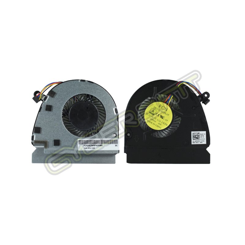 พัดลม CPU DELL VOSTRO 5460 L+R (FAN)