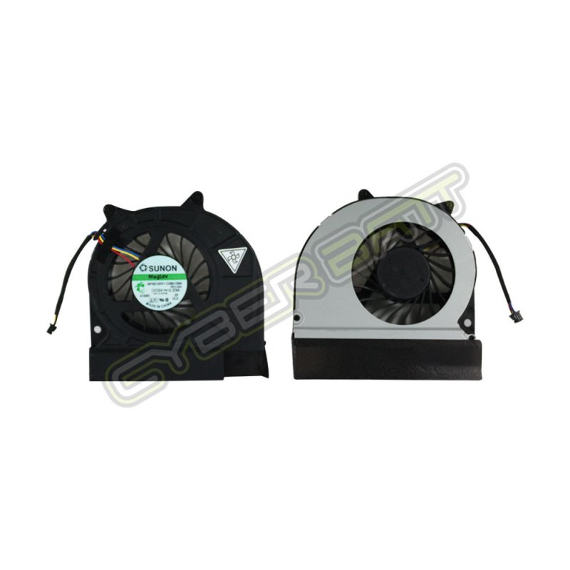 พัดลม CPU DELL E6420 (FAN)