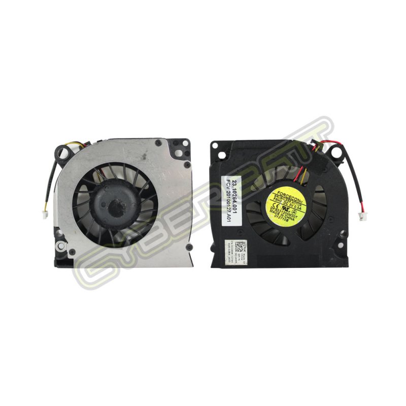 พัดลม CPU DELL LATITUDE D620 (FAN)