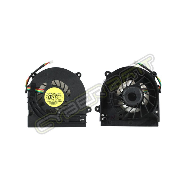 พัดลม CPU DELL Inspiron 1440 (FAN)