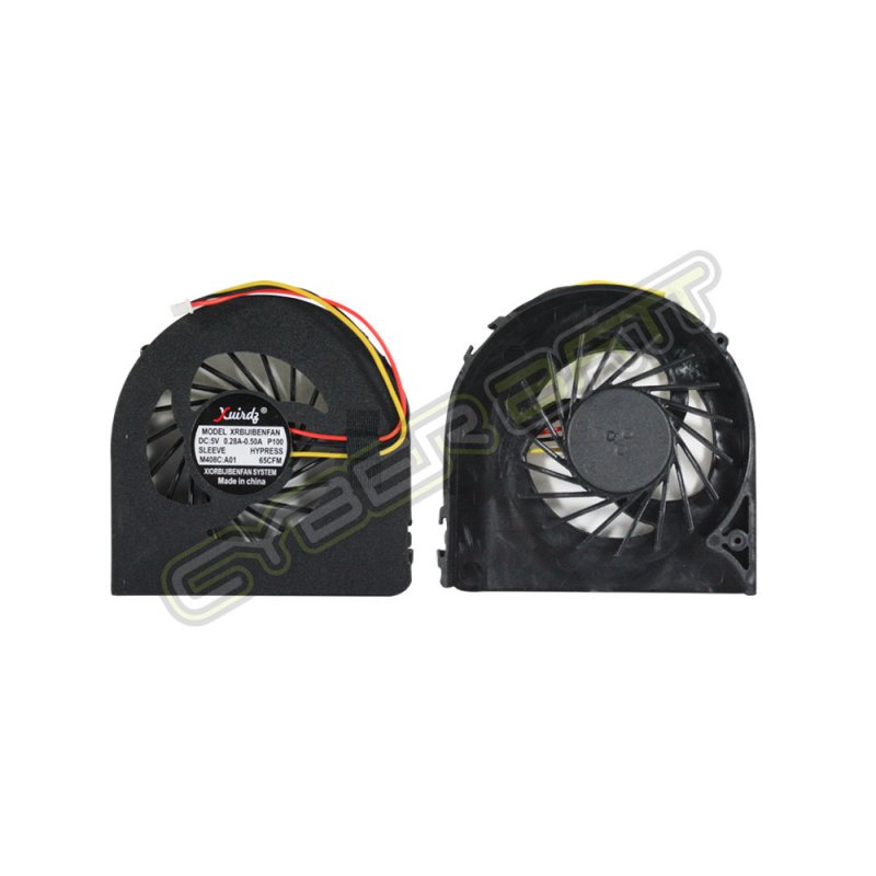 พัดลม CPU DELL INSPIRONS N4040 (FAN)