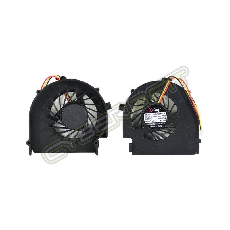 พัดลม CPU DELL INSPIRON 14V N4030 (FAN)