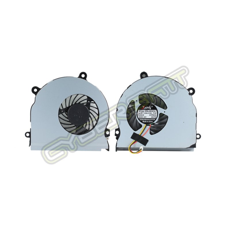 พัดลม CPU SAMSUNG NP355V4X (FAN)