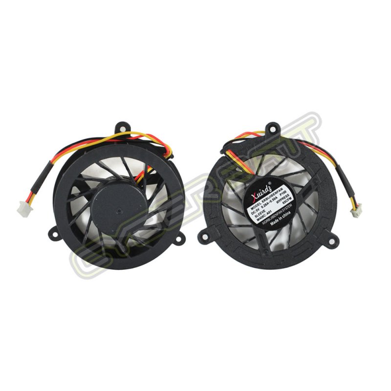 พัดลม CPU TOSHIBA SATELLITE L310 (FAN)