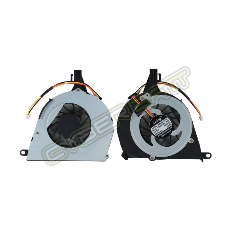 พัดลม CPU TOSHIBA L650 (FAN)