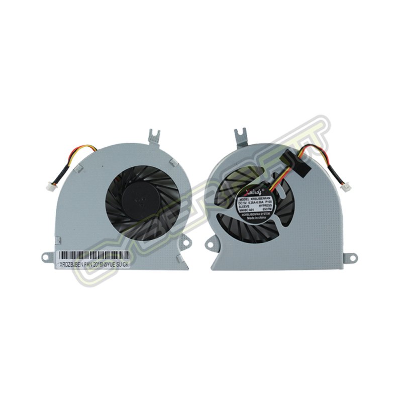 พัดลม CPU MSI GE40 (FAN)