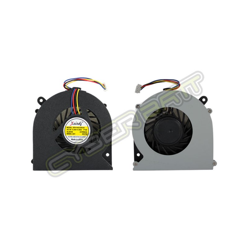 พัดลม CPU FUJITSU LIFEBOOK LH531 (FAN)