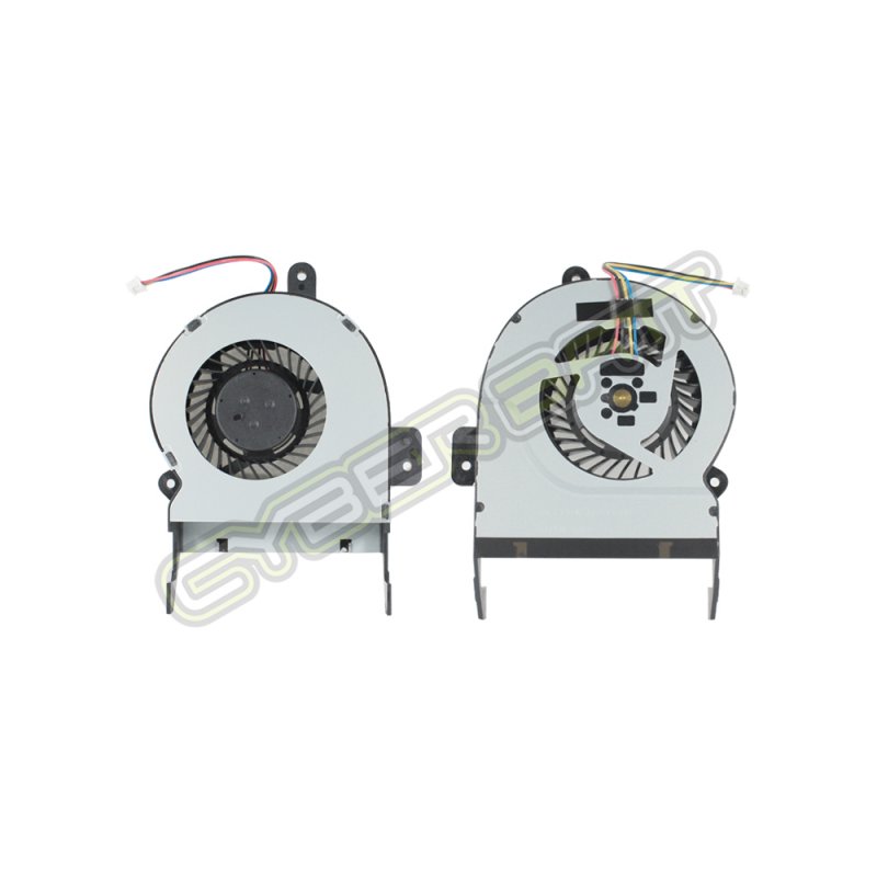 พัดลม CPU Asus X45A/14 mm (FAN)