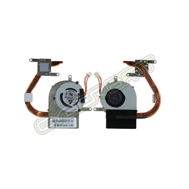 พัดลม CPU Asus  Eee PC 1015T (FAN)