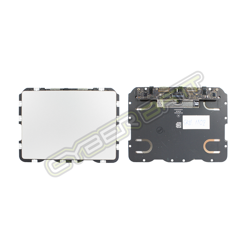 TrackPad TouchPad Macbook Pro Retina 13 inch A1502 Year 2015