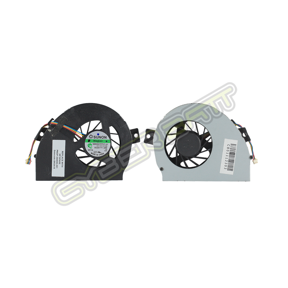 พัดลม CPU HP Pavilion dm3 Series (FAN)