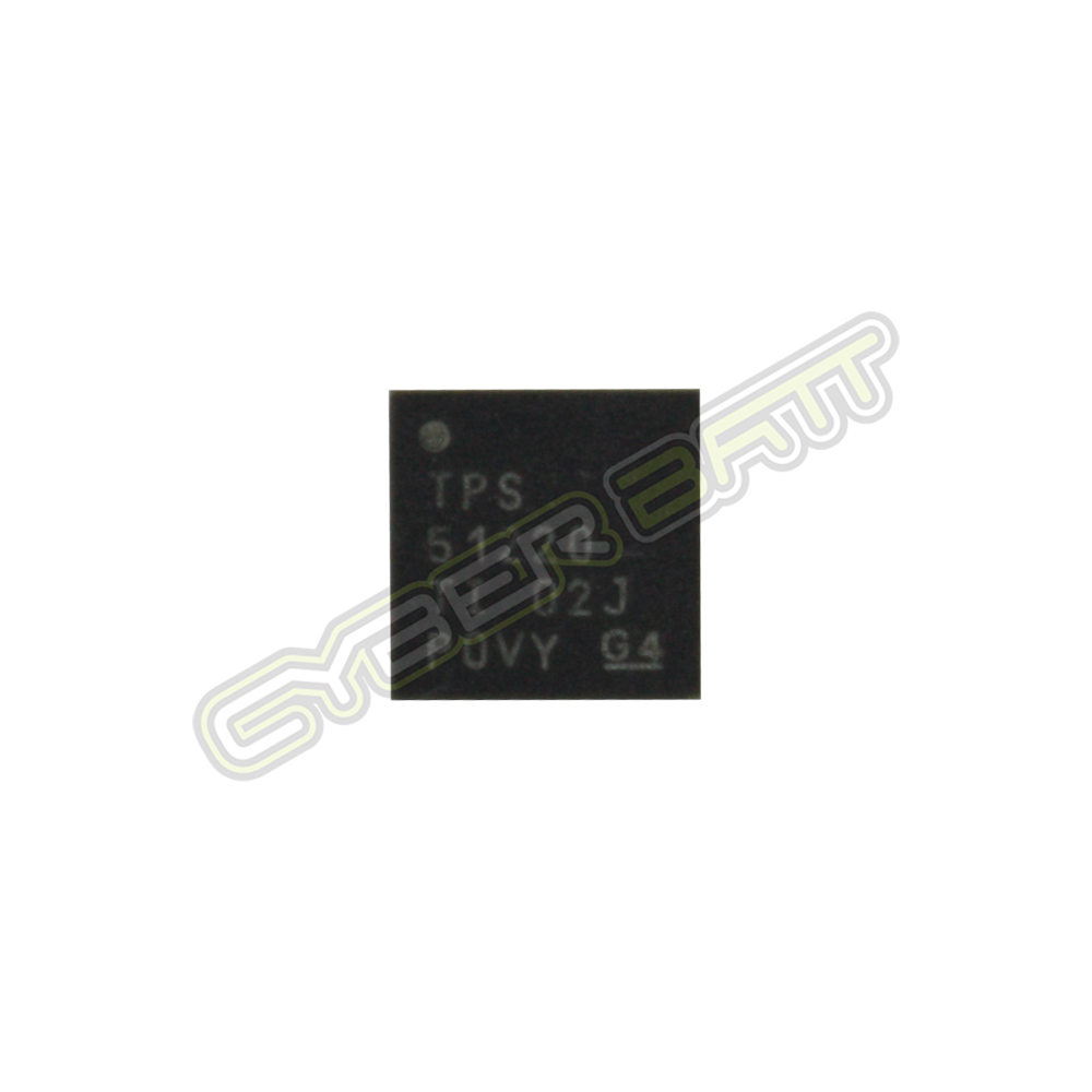 Chip AMD TPS51220
