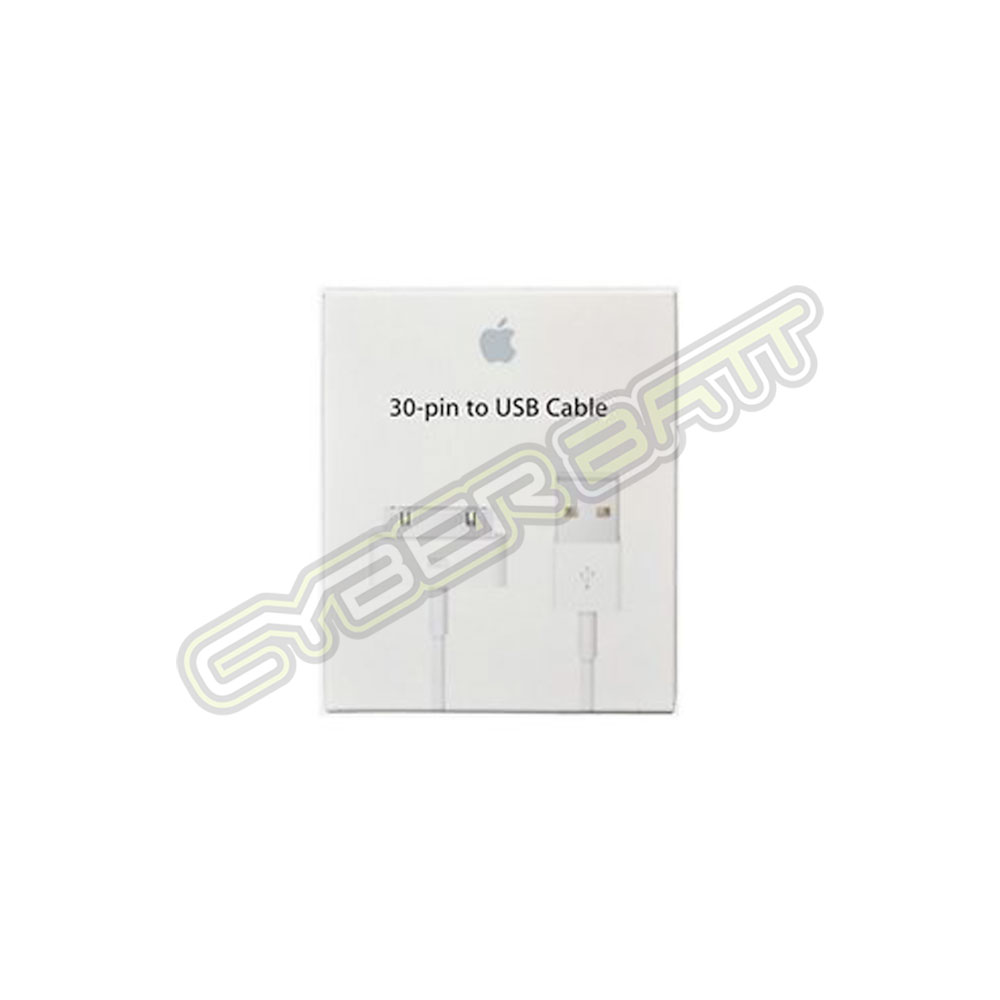 Apple 30-pin to USB Cable