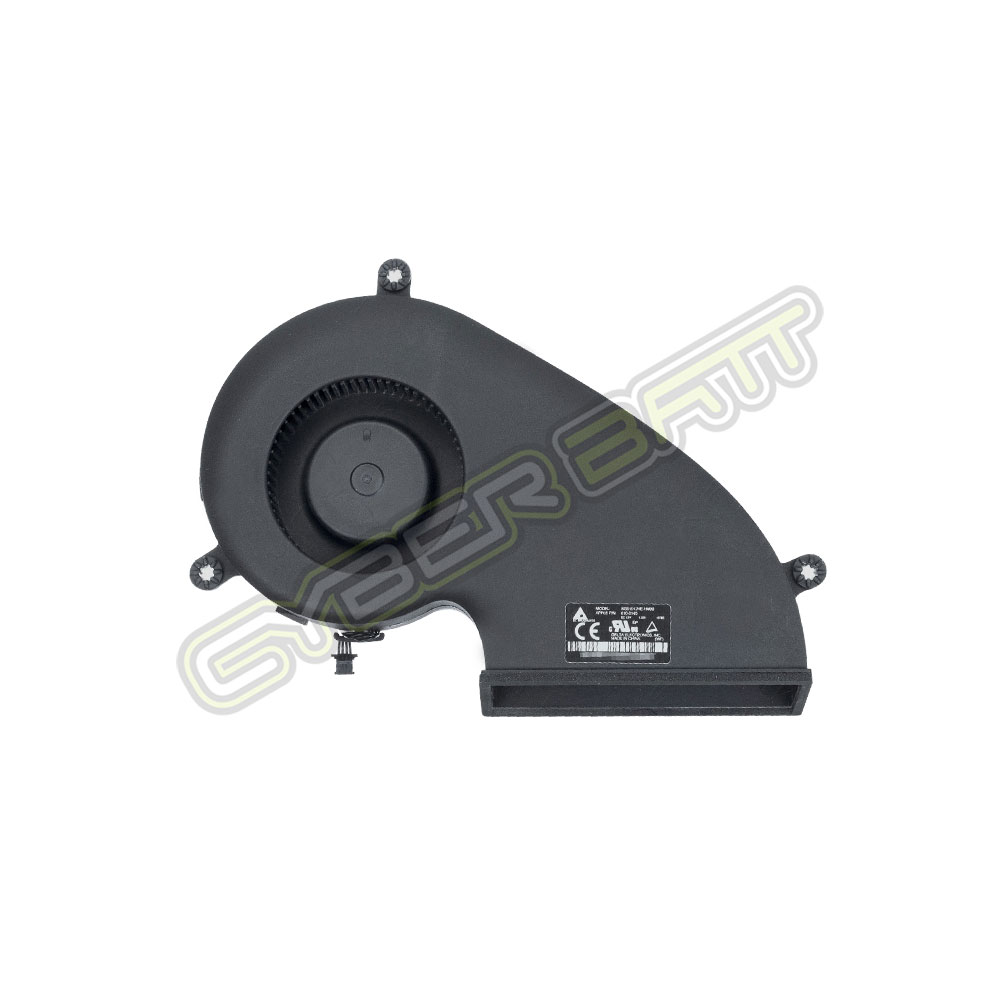 FAN CPU iMac 27