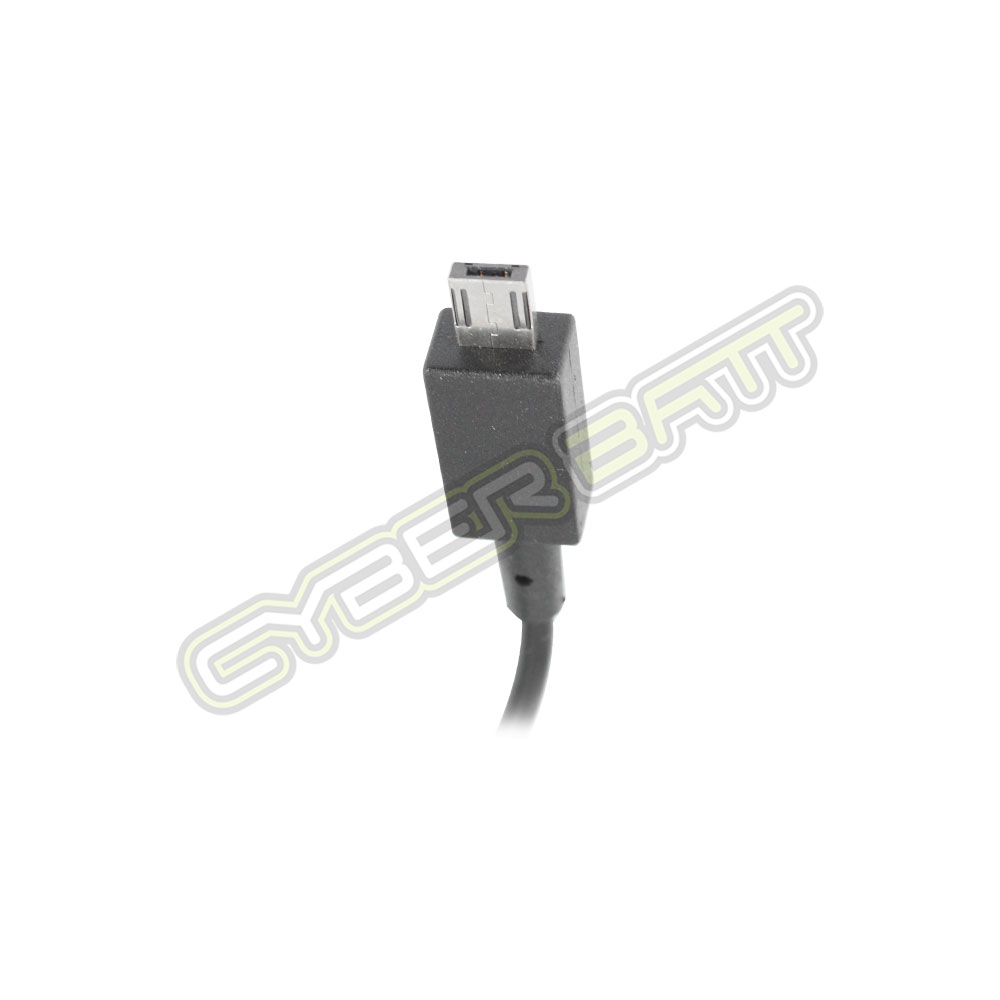Adapter Asus 19.0V-1.75A : 33W (MINI USB) New Shape Cyberbatt