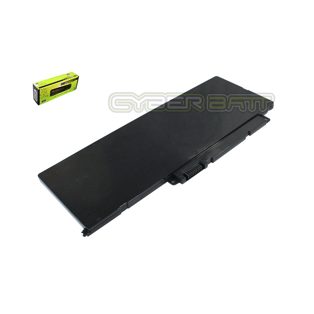 Battery Dell Inspiron 15 7537 Series : 14.8V - 58Wh Black (OEM)