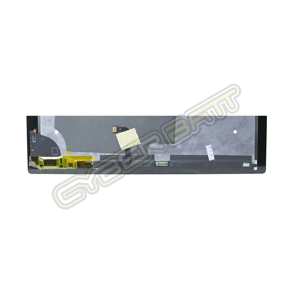 Display LCD Touch Screen Digitizer Assembly Microsoft Surface Pro 3 (1631) TOM12H20 V1.1 LTL120QL01 Black