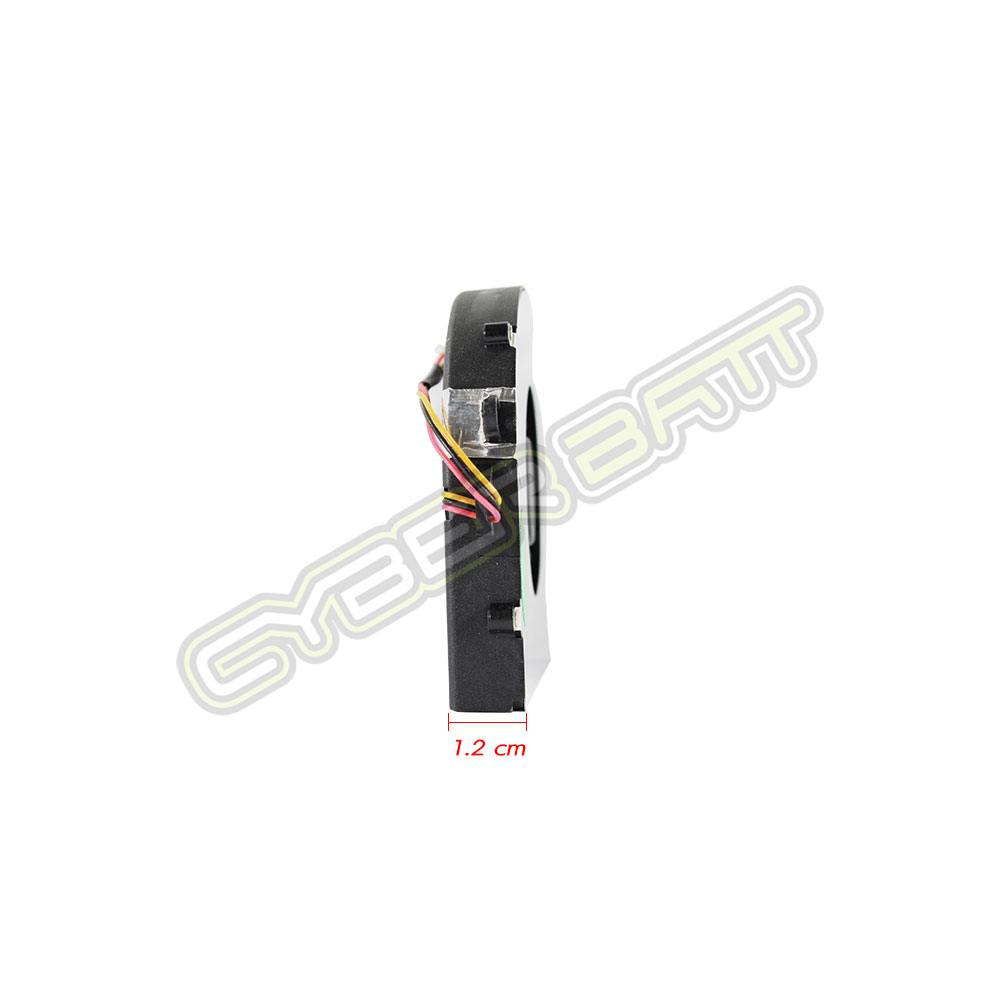 พัดลม CPU ACER Aspire 5220 Series (FAN)