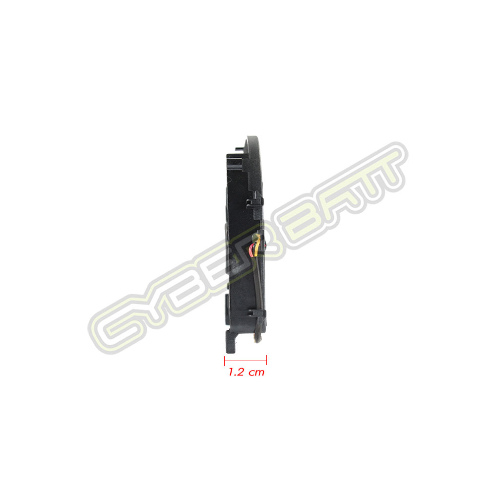 พัดลม CPU HP Pavilion dv6 Series (FAN)