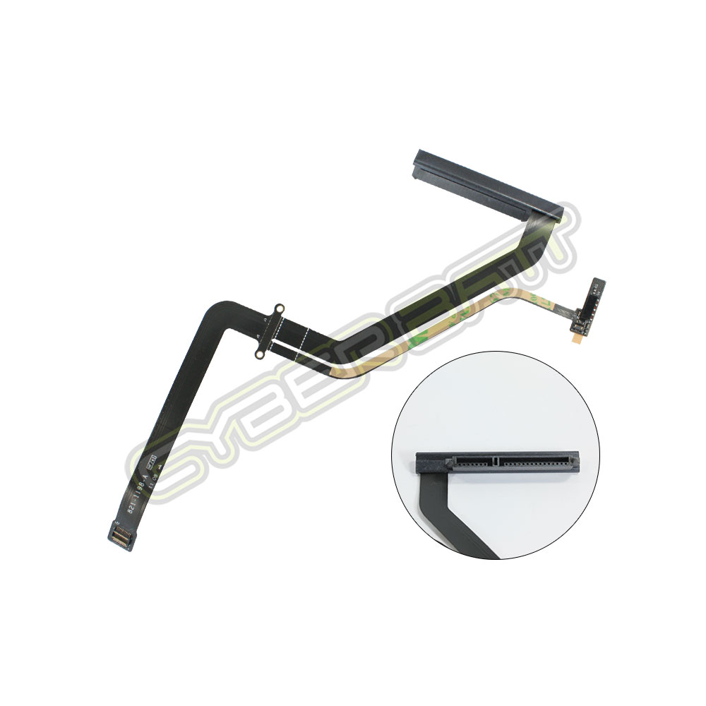 HDD CABLE Macbook Pro 15 inch A1286 (Mid-2009-Late 2011) 821-1198-A