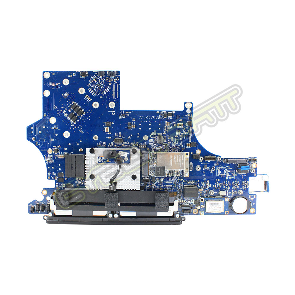 Logic Board iMac 20 inch A1244 820 2143a intel 2.4 Ghz Core 2 Duo mid 2007