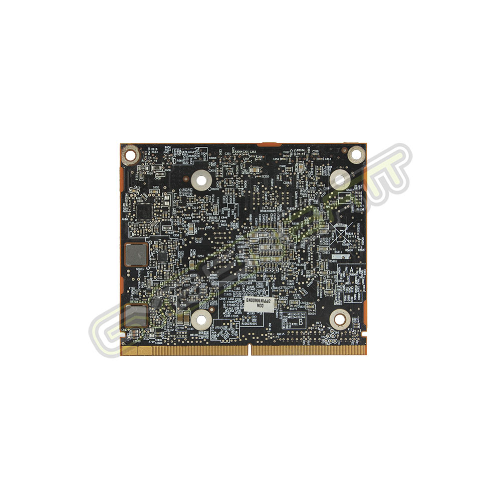 Video Card APPLE IMAC 21.5 inch A1311 (Mid 2011) AMD Radeon HD 6750 512mb (109-c29557-00)