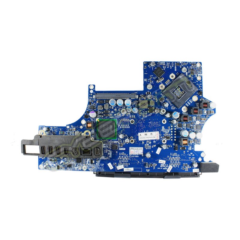 Logic Board iMac 20 inch A1244 820 2143a intel 2.4 Ghz Core 2 Duo mid 2007