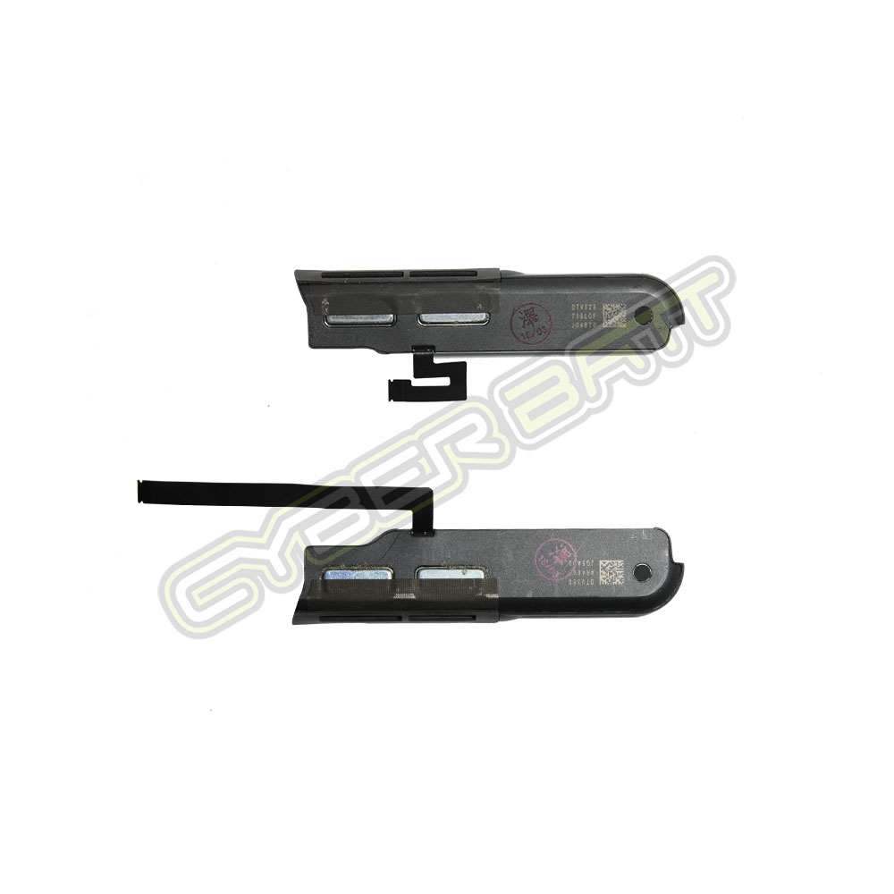 Speaker iPad 5 Air White ลำโพง ไอแพด 5 Air สีขาว