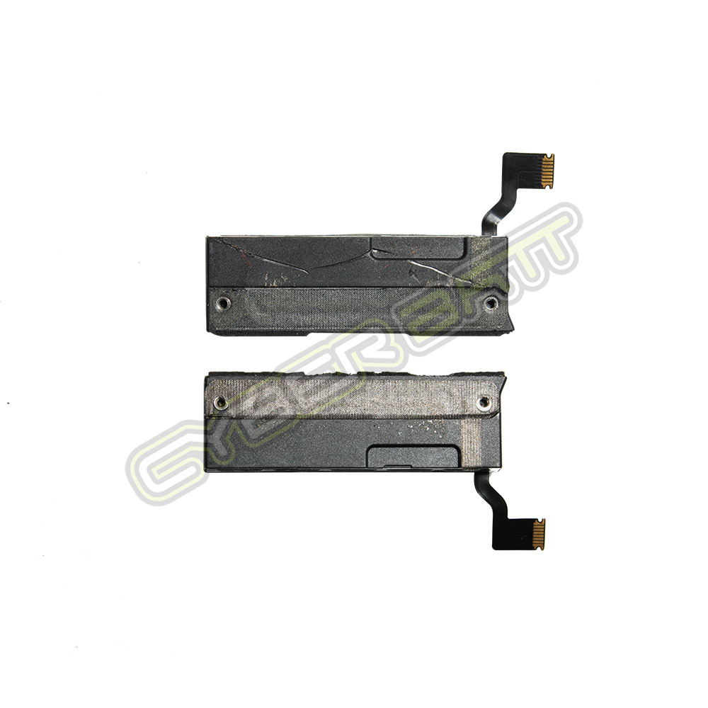 Speaker iPad 6  Air2 White ลำโพง ไอแพด 6 Air 2 สีขาว