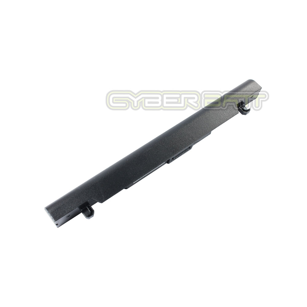 Battery ASUS GL552  : 15 V-2200 mAh Black (CBB)