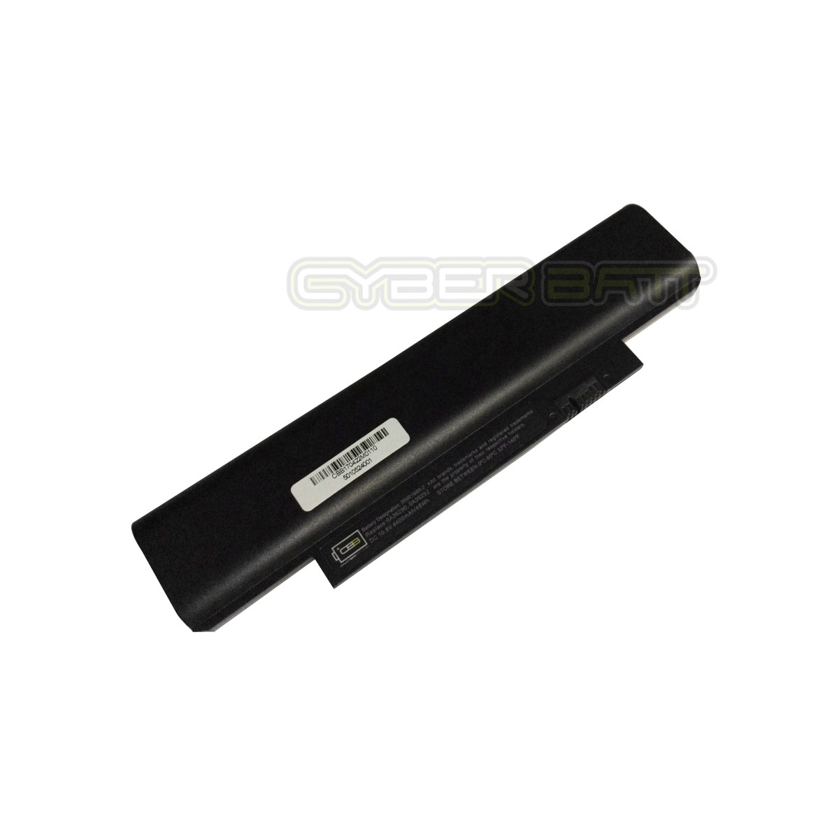 Battery Lenovo X131e ThinkPad / 0A36290 : 11.1V-4400mAh (OEM)