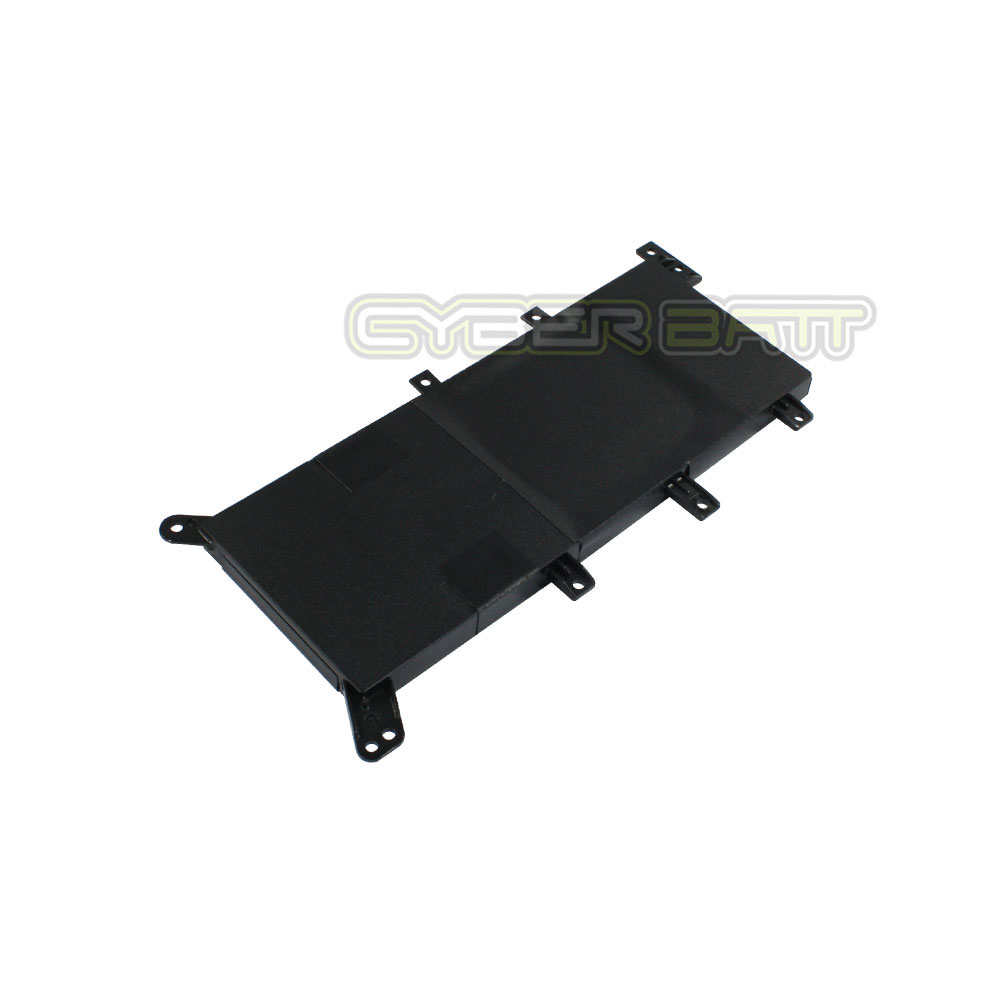 Battery Asus X555  K555L C21N1347 : 7.6V-5000mAh Black (CBB)