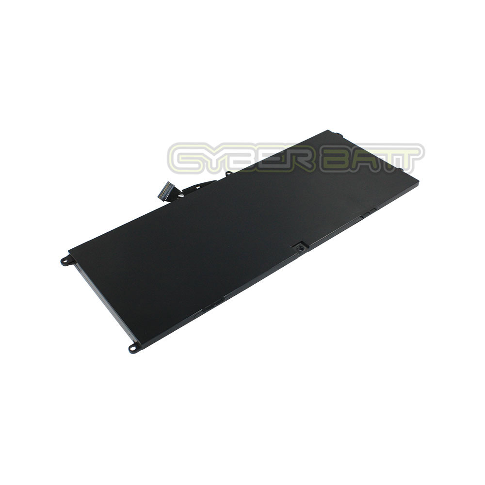 Battery Dell XPS 15z Series : 14.8V-64Wh Black (cbb)
