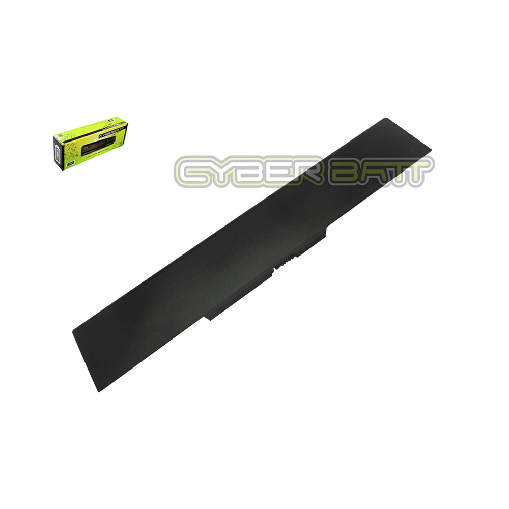Battery HP ProBook 4730s PR08 : 14.4V-4400mAh Black (Cyberbatt)
