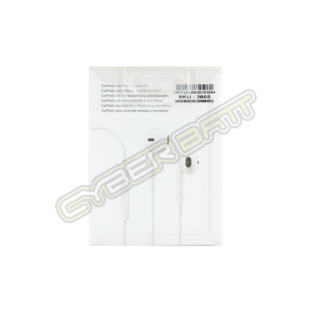 EarPods Apple iPhone 