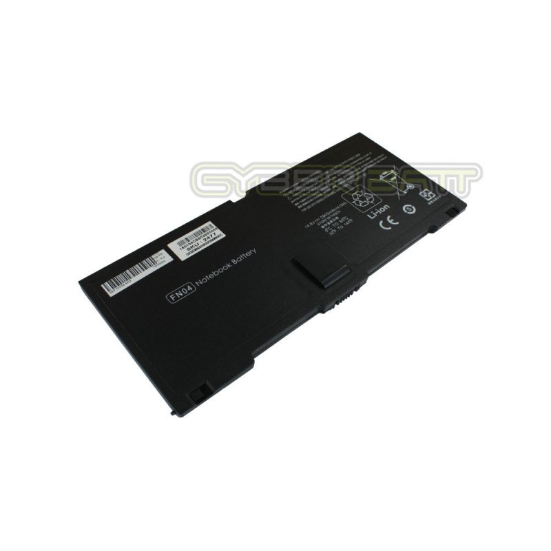Battery HP Probook 5330m Series : 14.8V-2800mAh Black (OEM)