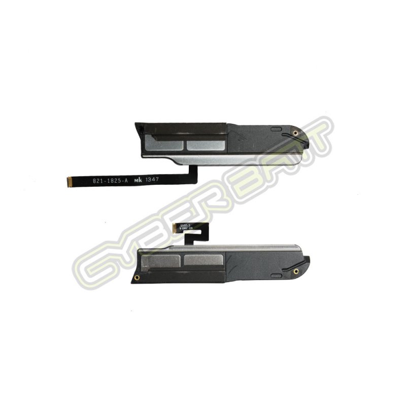 Speaker iPad 5 Air White ลำโพง ไอแพด 5 Air สีขาว