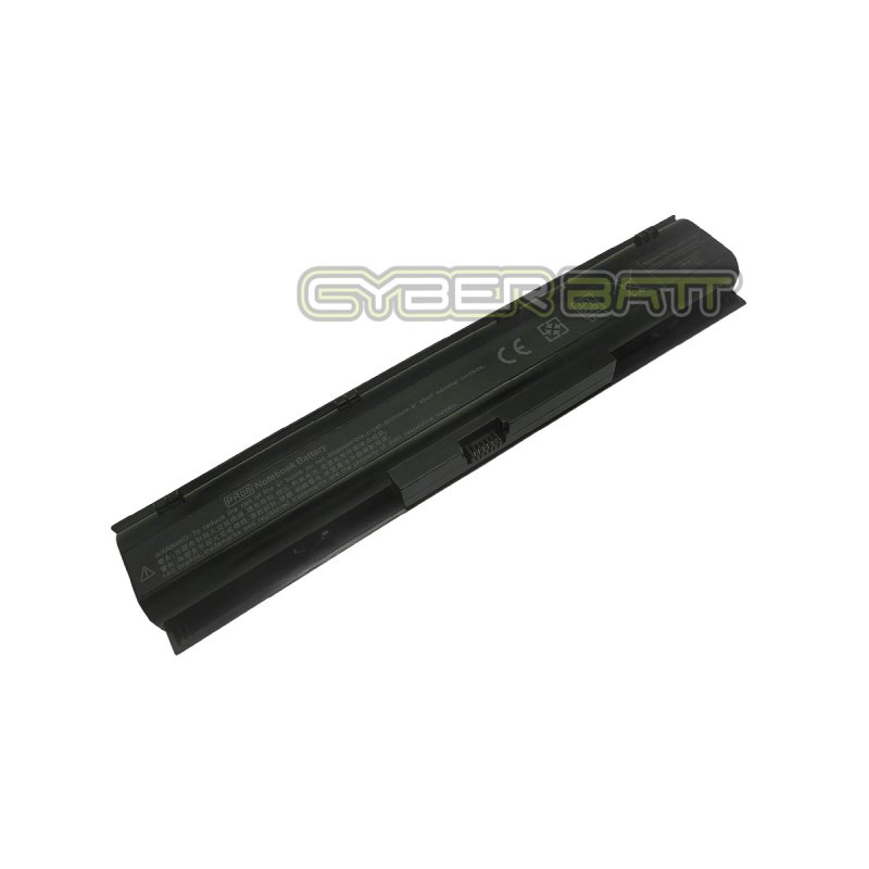 Battery HP ProBook 4730s PR08 : 14.4V-4400mAh Black (OEM)