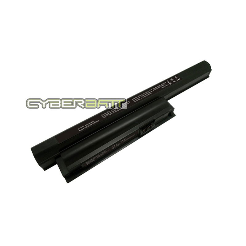 Battery Sony Vaio VGP-BPL26 : 11.1V-4400mAh Black (OEM)