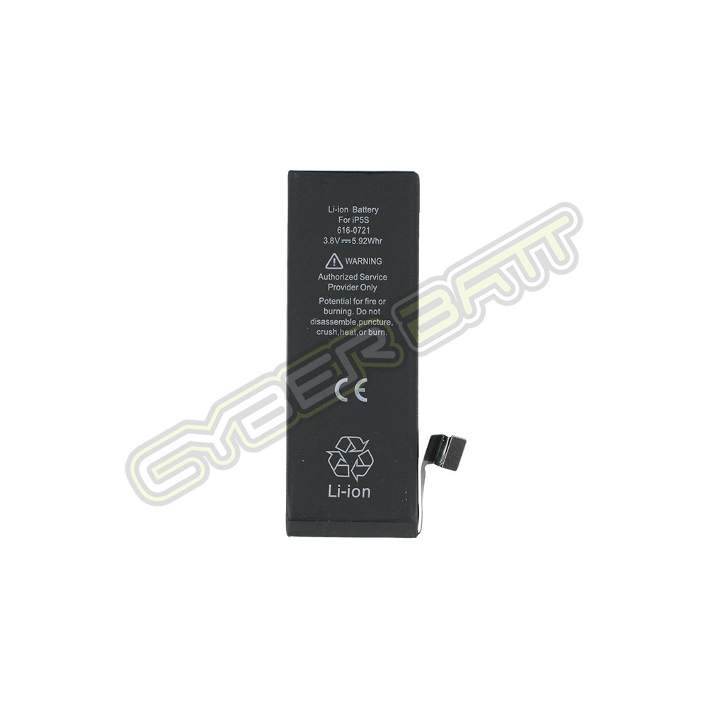 Battery For iPhone 5s